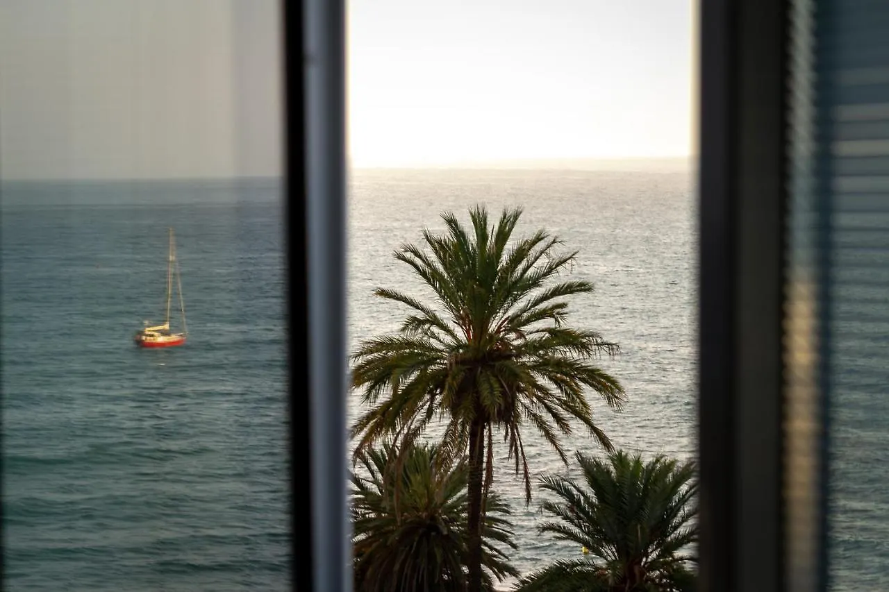 Apartment Marbella Banus Suites - Marbella Marysol Seaside Flat C