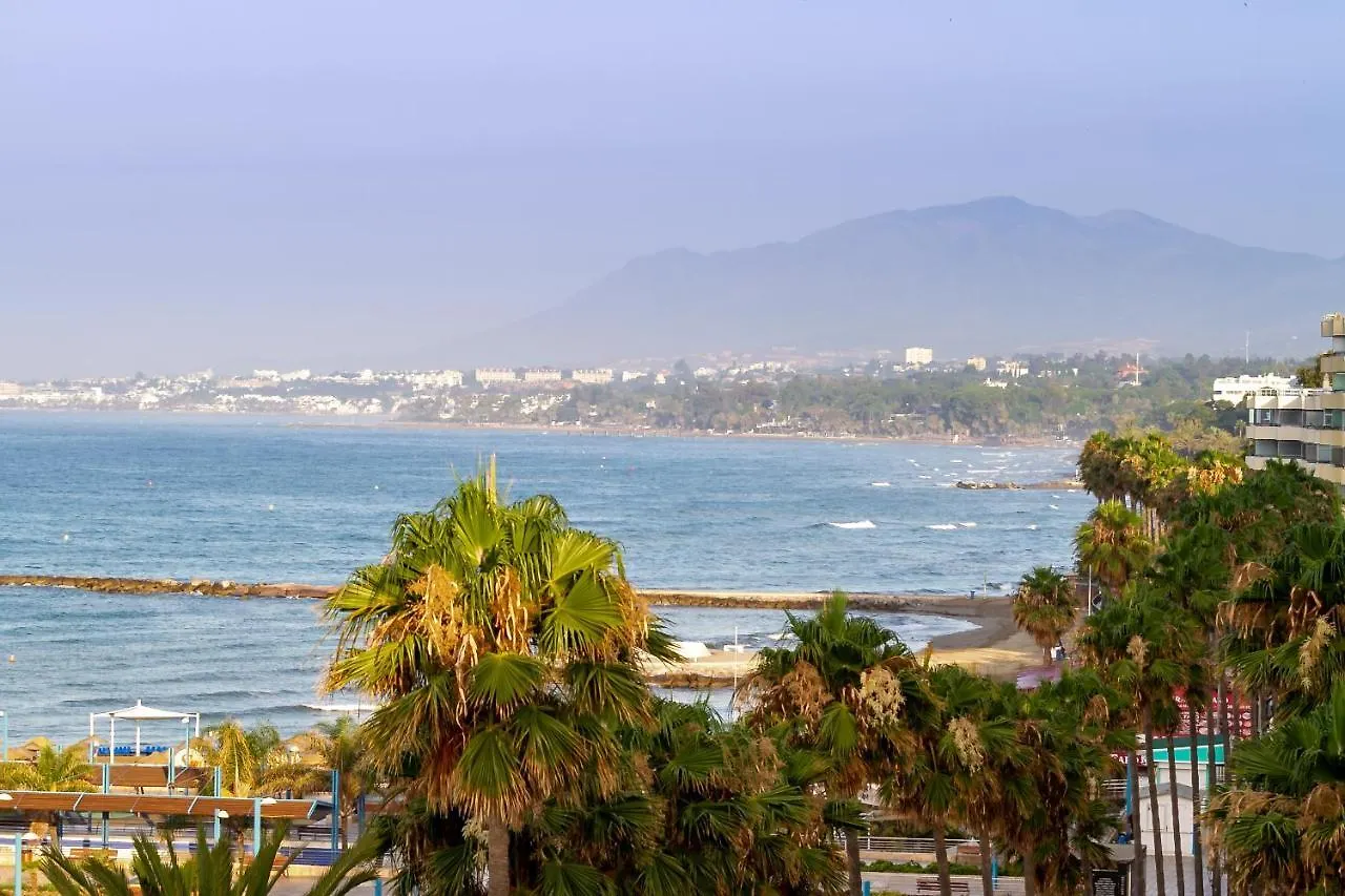 Apartment Marbella Banus Suites - Marbella Marysol Seaside Flat C