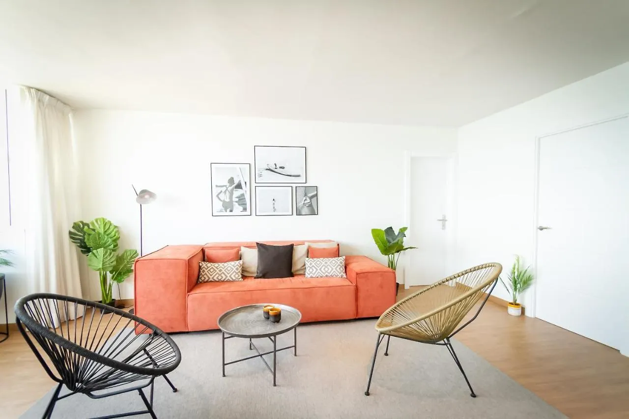 Marbella Banus Suites - Marbella Marysol Seaside Flat C