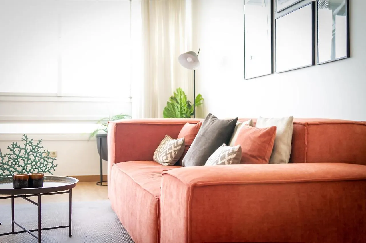 Marbella Banus Suites - Marbella Marysol Seaside Flat C 0*,