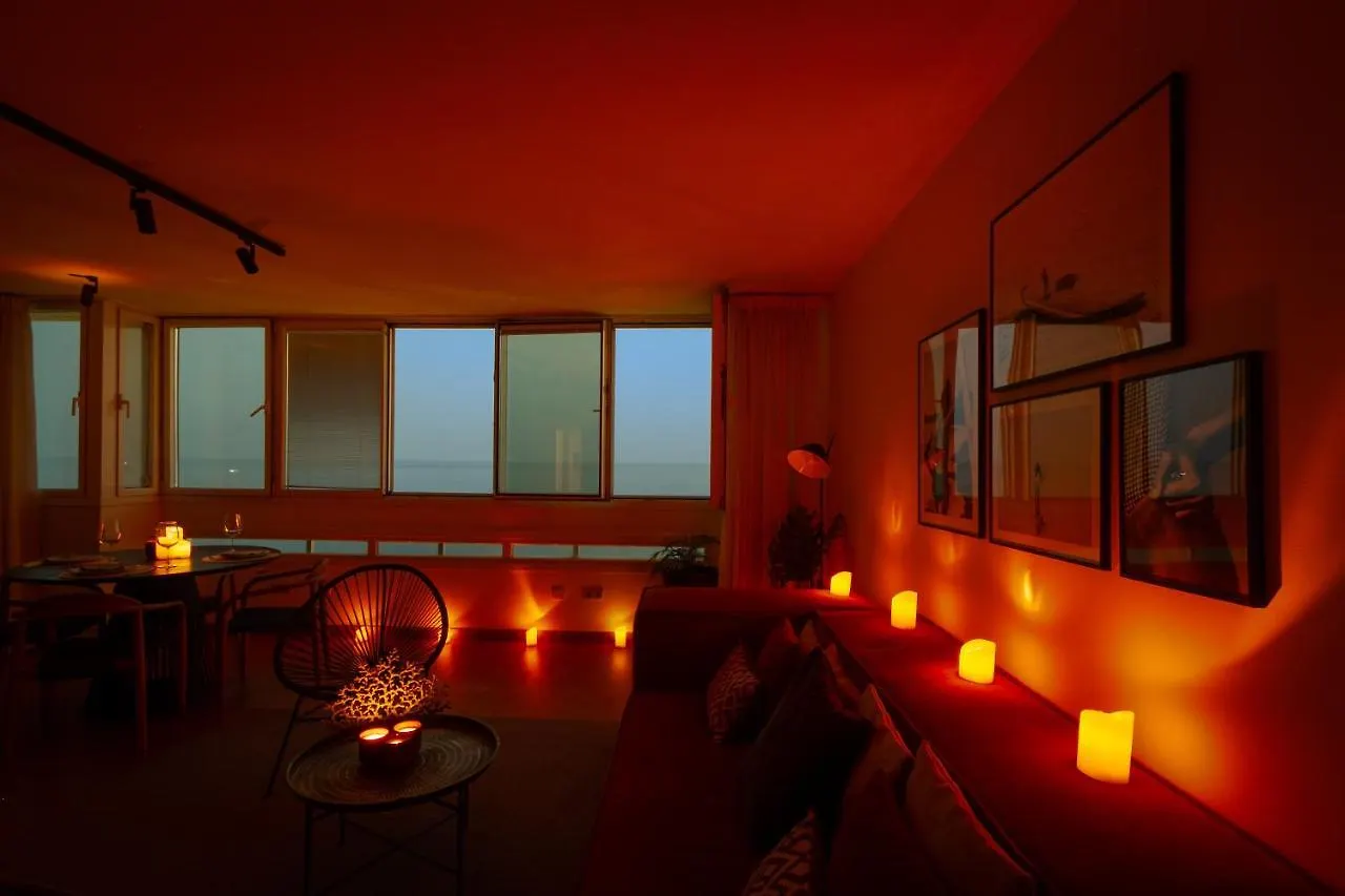 Marbella Banus Suites - Marbella Marysol Seaside Flat C 0*,  Испания