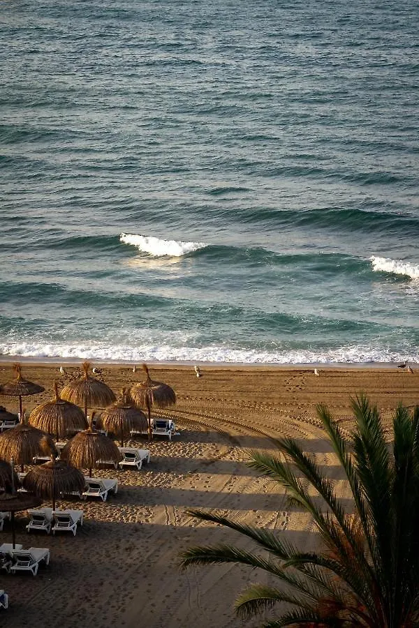 Marbella Banus Suites - Marbella Marysol Seaside Flat C