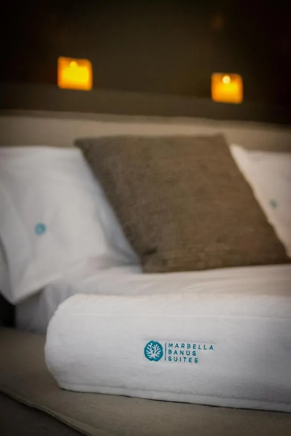 Marbella Banus Suites - Marbella Marysol Seaside Flat C 0*,  Spain
