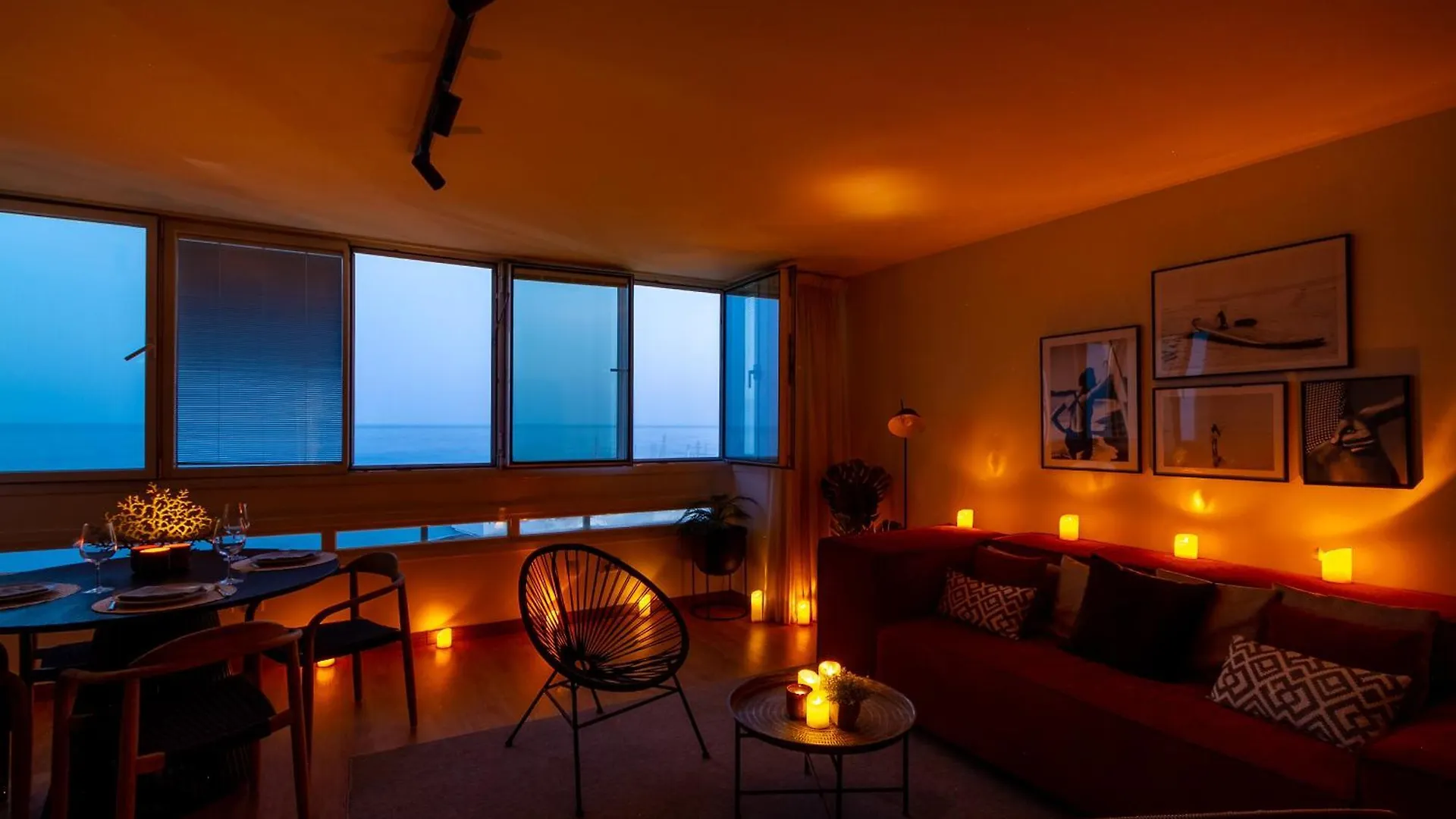 Apartment Marbella Banus Suites - Marbella Marysol Seaside Flat C