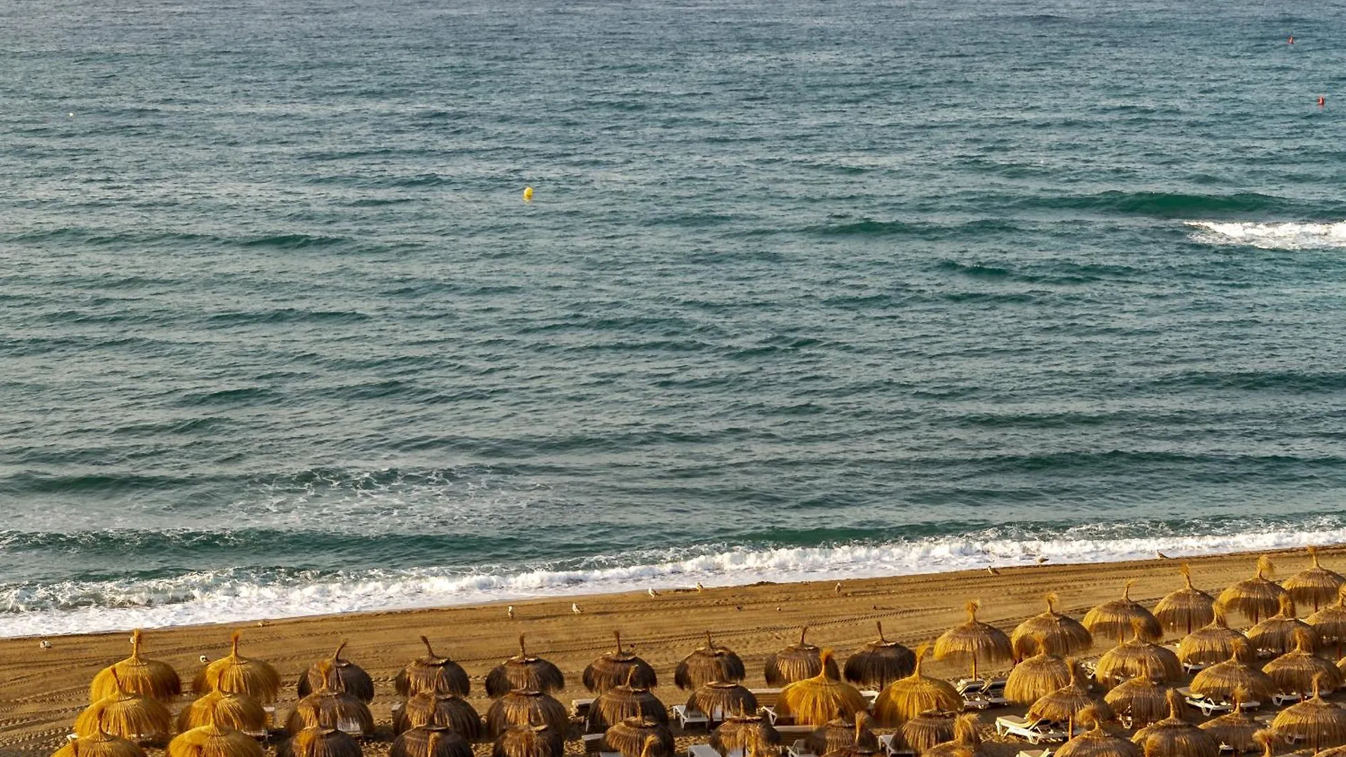 Marbella Banus Suites - Marbella Marysol Seaside Flat C Apartment
