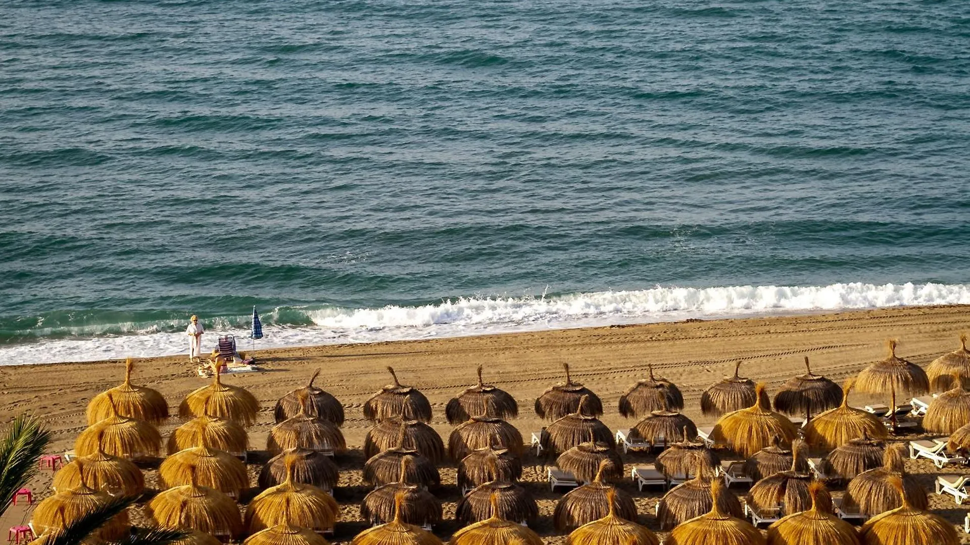 Apartment Marbella Banus Suites - Marbella Marysol Seaside Flat C Spain